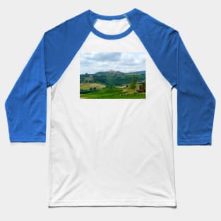 A little taste of Tuscany Baseball T-Shirt